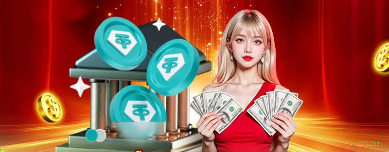 Slots no app 2252bet mobile