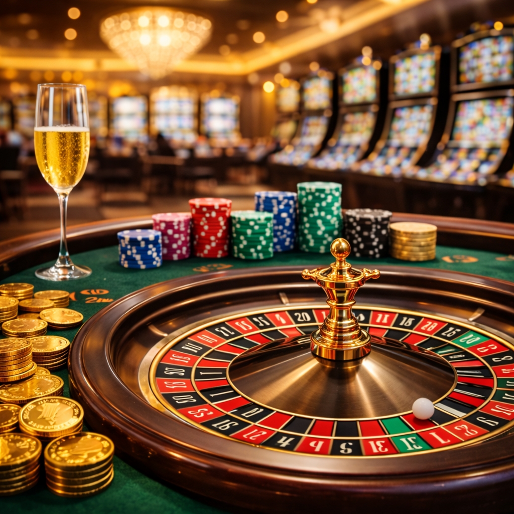 Configurações úteis dentro do app 2252bet