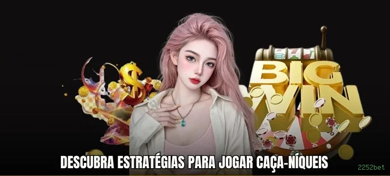 Bônus boas-vindas 2252bet R$100
